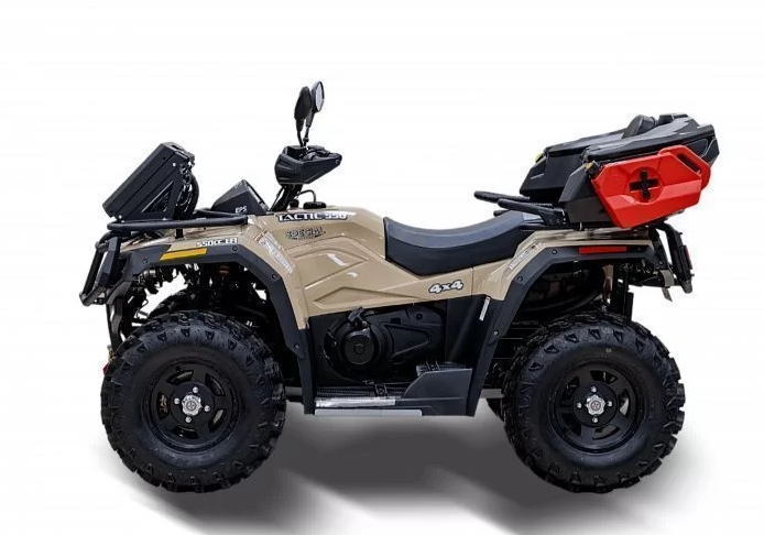 Квадроцикл HISUN TACTIC 550-/EXTREME EDITION/ в Жуковском