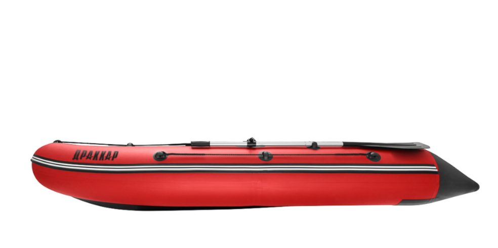 ЛОДКА ДРАККАР 3150 СК HANT в Жуковском