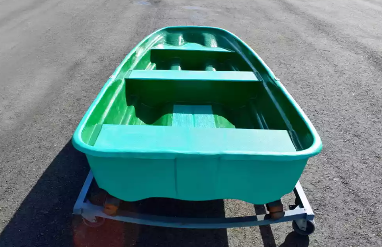 Стеклопластиковая лодка Старт (тримаран) в Жуковском