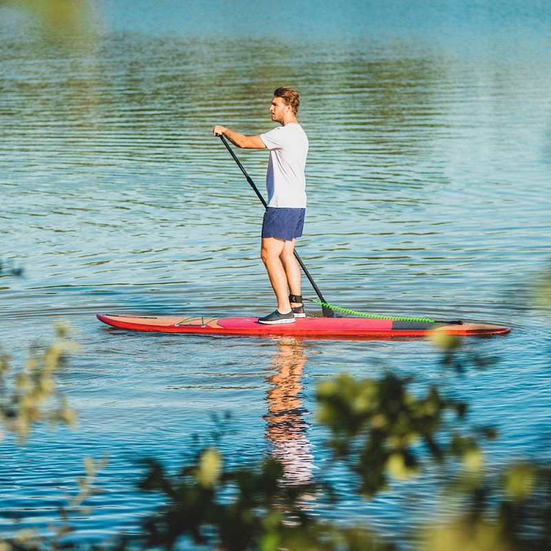 SUP (САП) Доска MISHIMO BABMBUK 10.6 в Жуковском