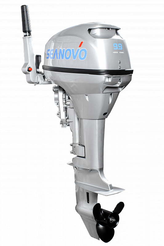 Лодочный мотор Seanovo SN9.9FHL ENDURO в Жуковском