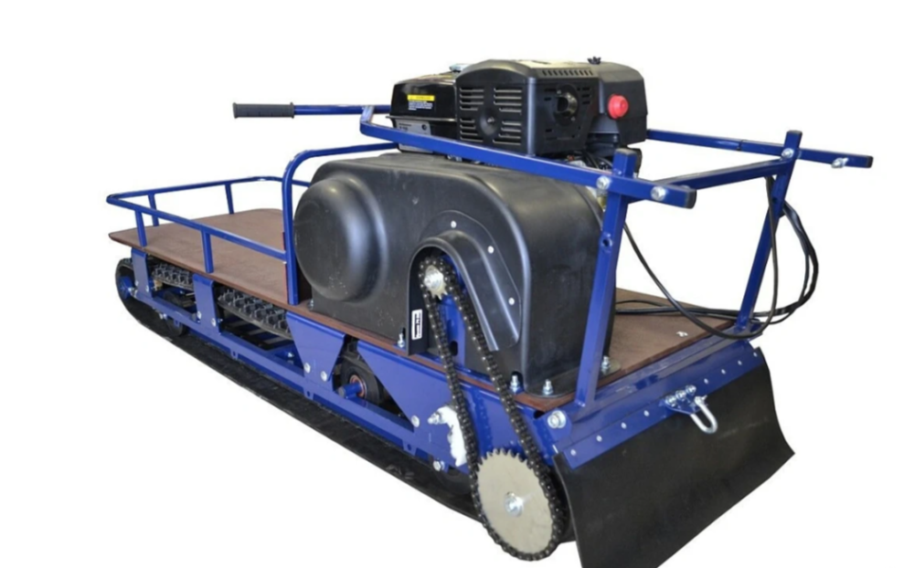 Мотобуксировщик БАРС P550 15 л.с. в Жуковском