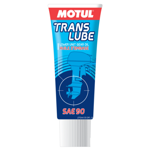МАСЛО ТРАНСМИССИОННОЕ MOTUL Translube SAE 90 в Жуковском