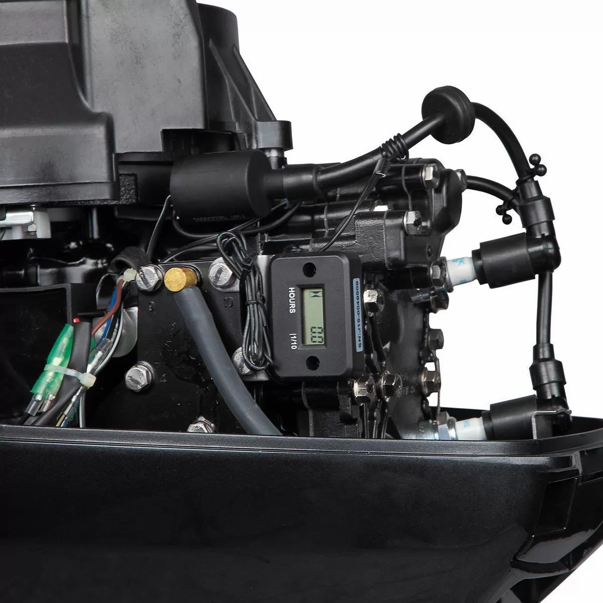 Лодочный мотор MARLIN MP 9.9 AMHS в Жуковском