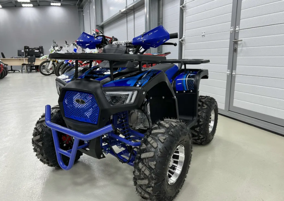 Квадроцикл PROMAX SPACE 200 в Жуковском