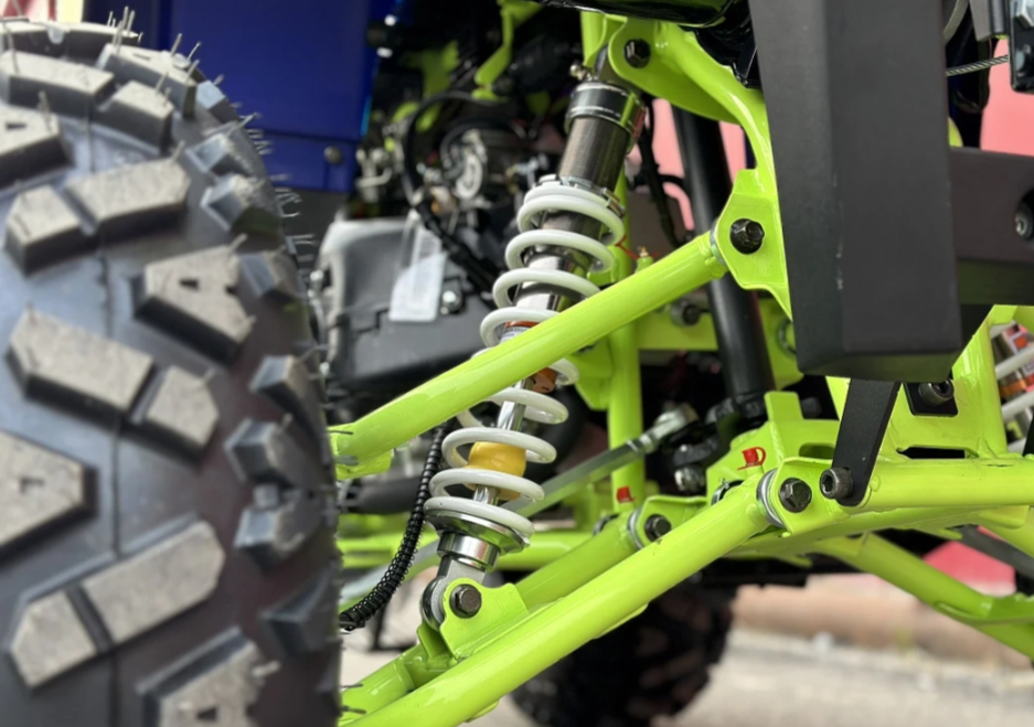  Квадроцикл PROMAX ATV 250 MAX (2025) в Жуковском