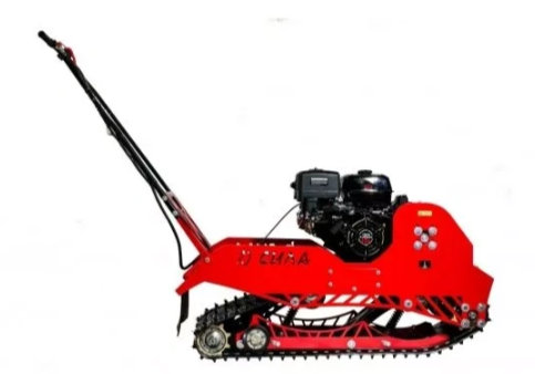 Мотобуксировщик Сила 500 9 л.с. в Жуковском