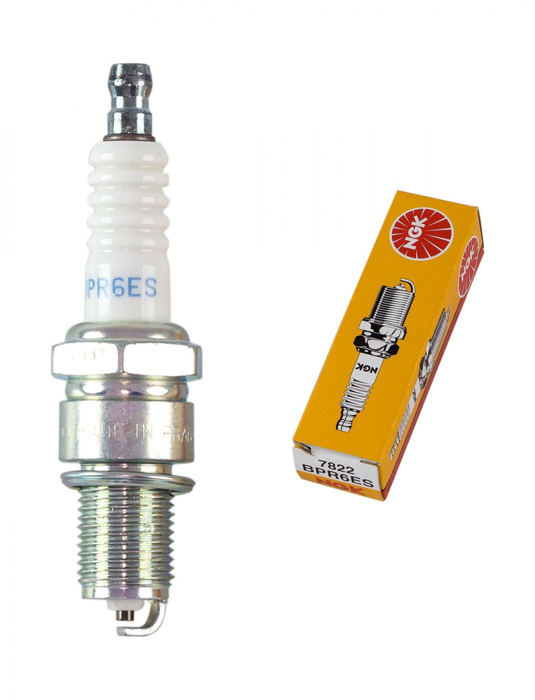 Свеча NGK BPR6ES 7822 в Жуковском