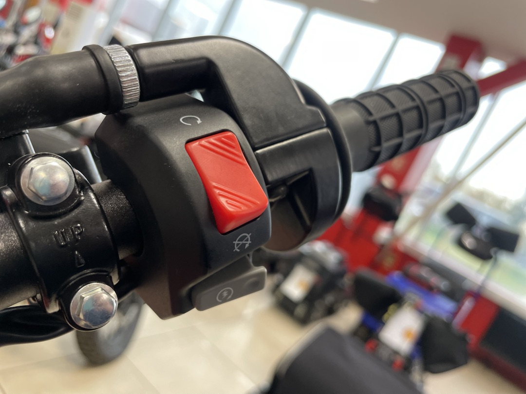 Кроссовый мотоцикл FAIDET K1 PR300 в Жуковском