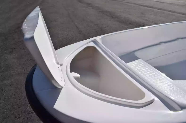 Стеклопластиковая лодка Пингвин (тримаран) в Жуковском