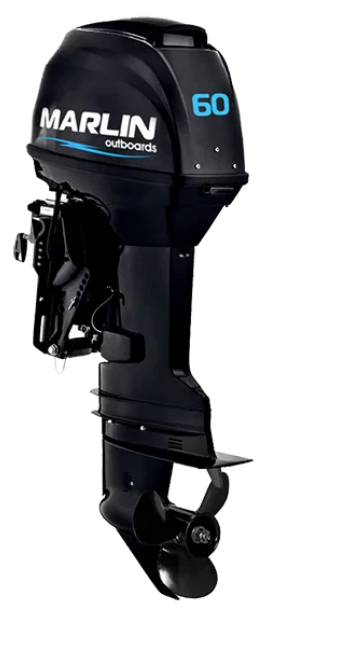 Лодочный мотор MARLIN MP 60 AERL в Жуковском