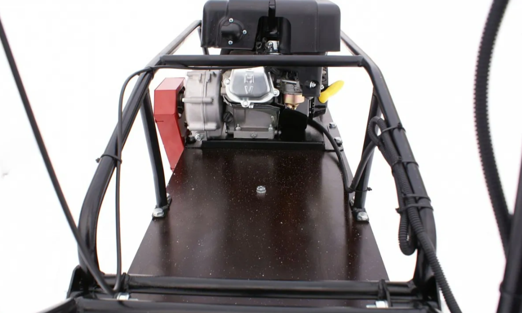 Мотобуксировщик БТС «МАЛЕК» 380/7 БЕЗ э/зап. Б/У в Жуковском