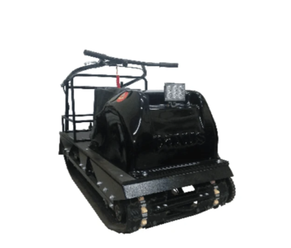 Мотобуксировщик PAXUS 550 AVANT 9 л.с. в Жуковском