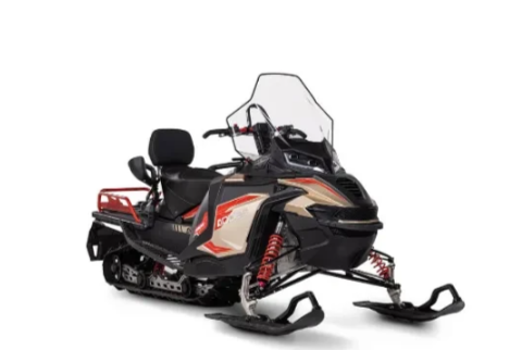 Снегоход AODES Siberiacross 1000 WT 508mm LCD 6.8 в Жуковском