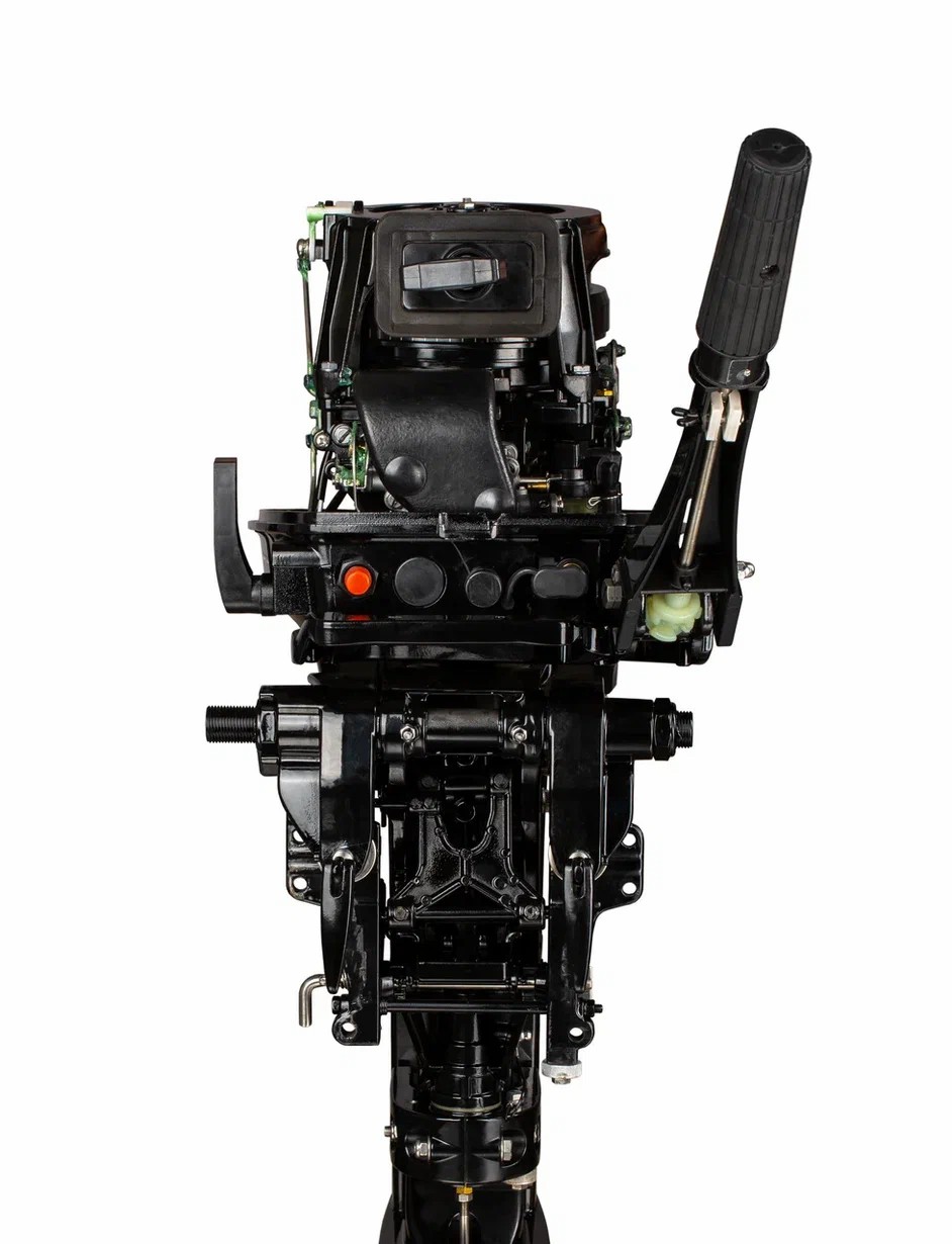 ЛОДОЧНЫЙ МОТОР GLADIATOR G20FHS в Жуковском