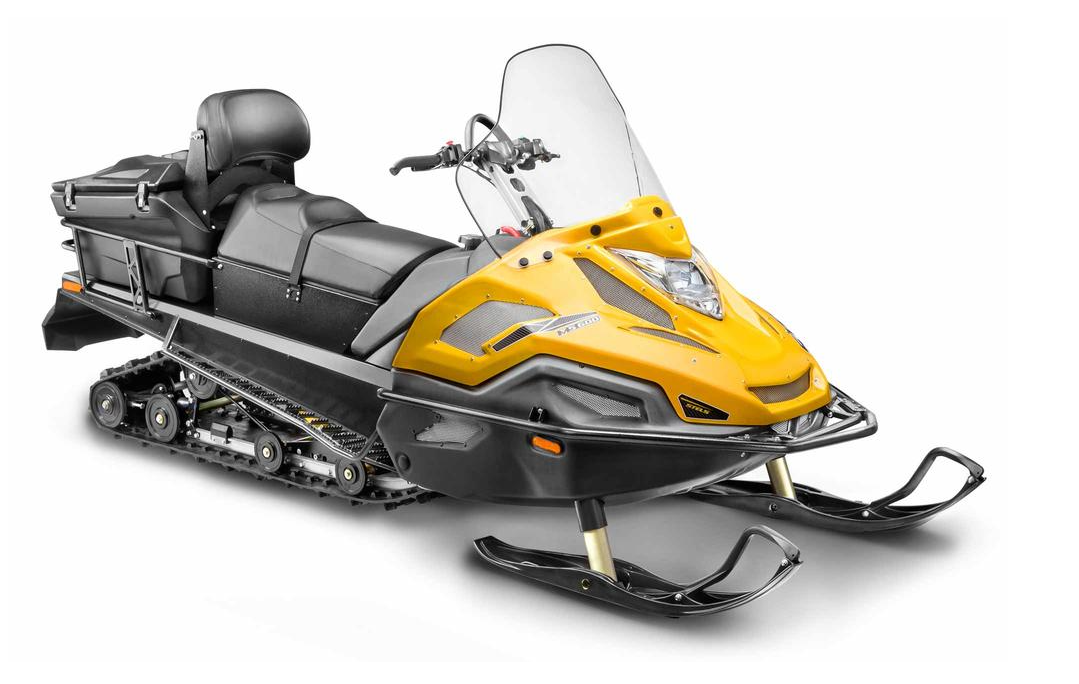 Снегоход STELS MS600T (SWT ST) СТАВР 1.0 К01 Tech в Жуковском
