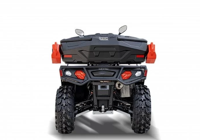 Квадроцикл HISUN TACTIC 550-/EXTREME EDITION/ в Жуковском