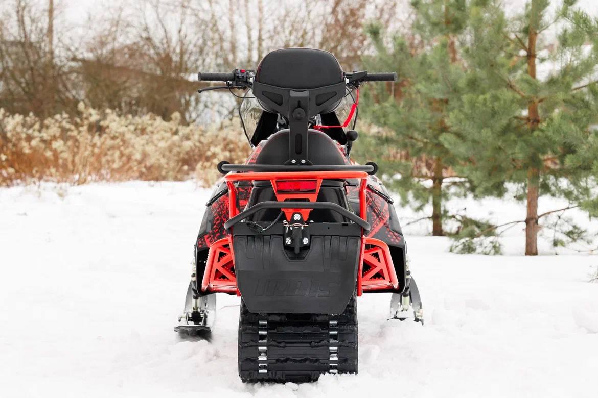 Снегоход IRBIS SF200L NEW 25/26 в Жуковском