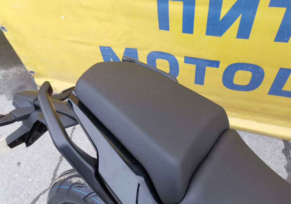 Мотоцикл MOTOLAND (МОТОЛЕНД) 250 CB250 (172FMM-5/PR250) (2022 г.) в Жуковском