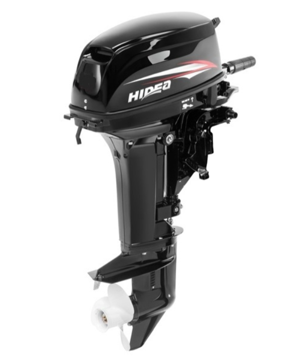 Лодочный мотор HIDEA 9.9FHS PRO (326 см3) в Жуковском