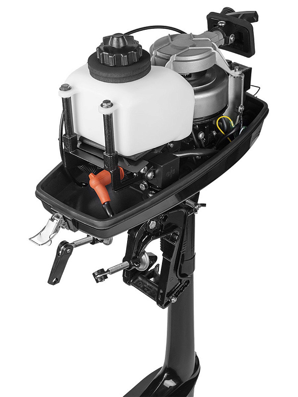 ЛОДОЧНЫЙ МОТОР GLADIATOR G3FHS в Жуковском