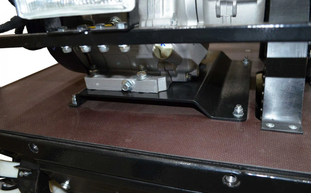 Мотобуксировщик вездеход KOiRA T13 RЕ (понижающий редуктор, электростартер) в Жуковском