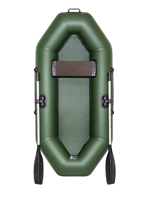 Лодка Барс 230 в Жуковском