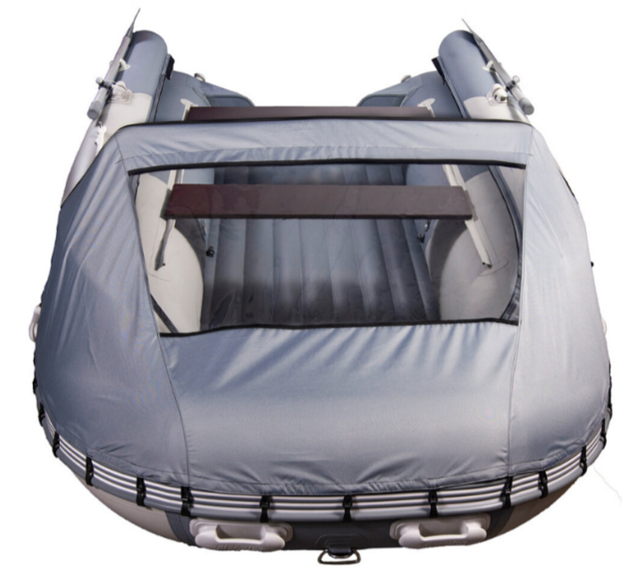 НАДУВНАЯ ЛОДКА GLADIATOR E380X в Жуковском