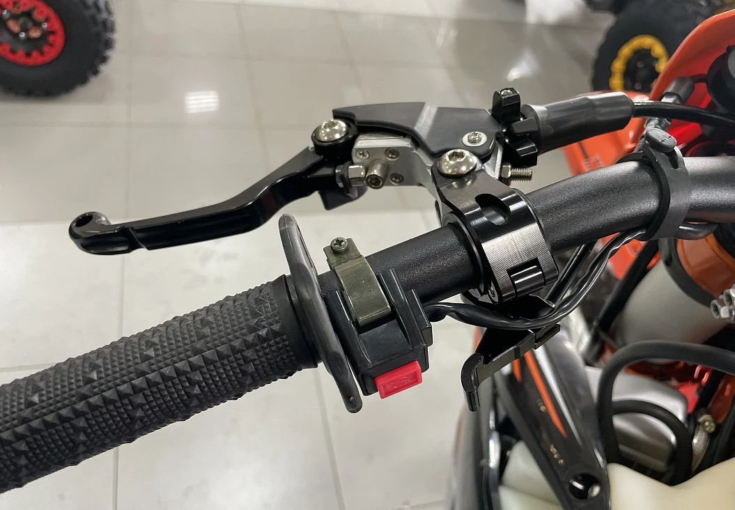 Мотоцикл PROGASI HARDCORE 450 в Жуковском