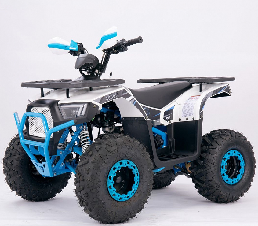 Квадроцикл YACOTA Sirius 125 в Жуковском