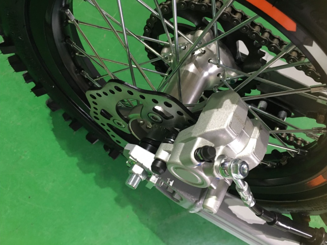 Питбайк JHLMOTO JHL Z125E Pro (ZS154FMI-3) в Жуковском