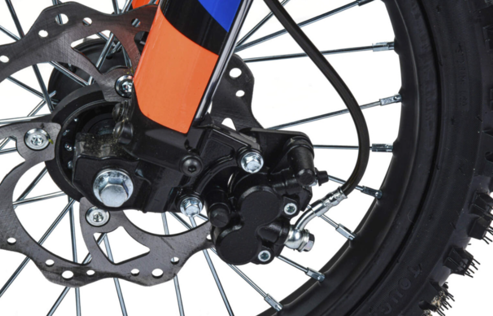 Питбайк MOTOLAND (МОТОЛЕНД) 125 SX 125 E 17/14 в Жуковском