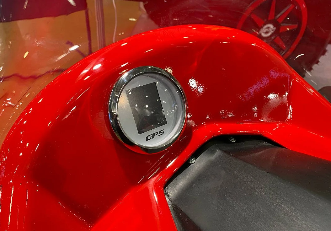 Снегоход ТОФАЛАР АТЛАС 800 в Жуковском