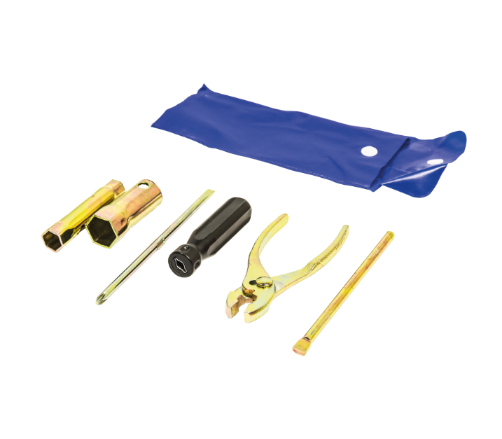 Лодочный мотор APACHE T9.8 BS в Жуковском