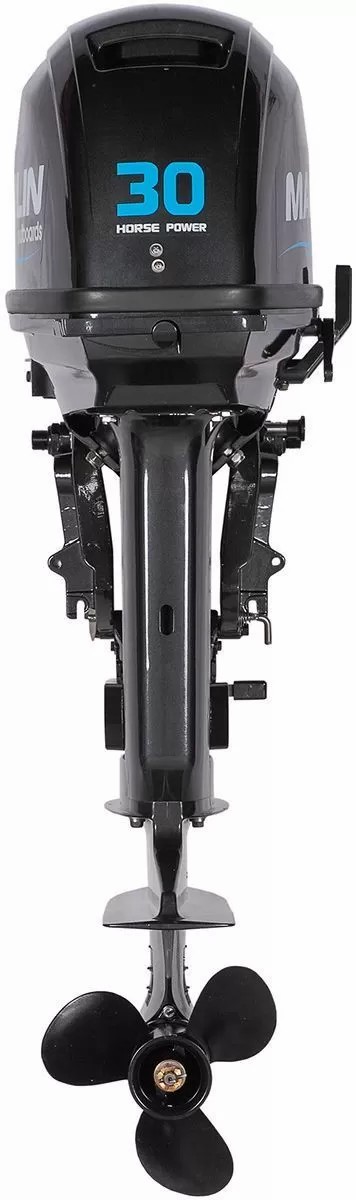 Лодочный мотор MARLIN MP 30 AWRS в Жуковском