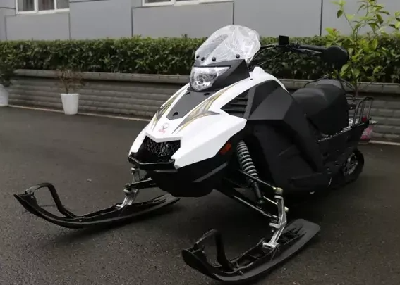 Снегоход ULAR 220 в Жуковском