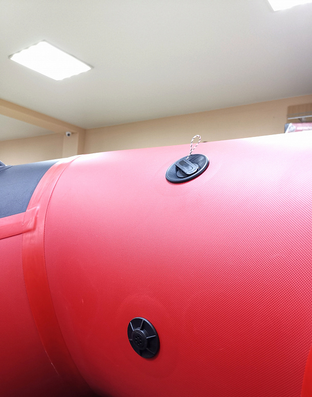 Лодка MISHIMO SPORT 400 в Жуковском