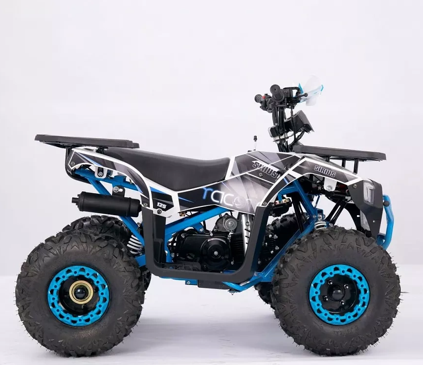 Квадроцикл YACOTA Sirius 125 в Жуковском