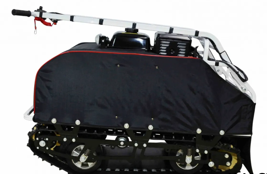 Компактная мотособака "Богатырь" mini 15 (127 см) в Жуковском