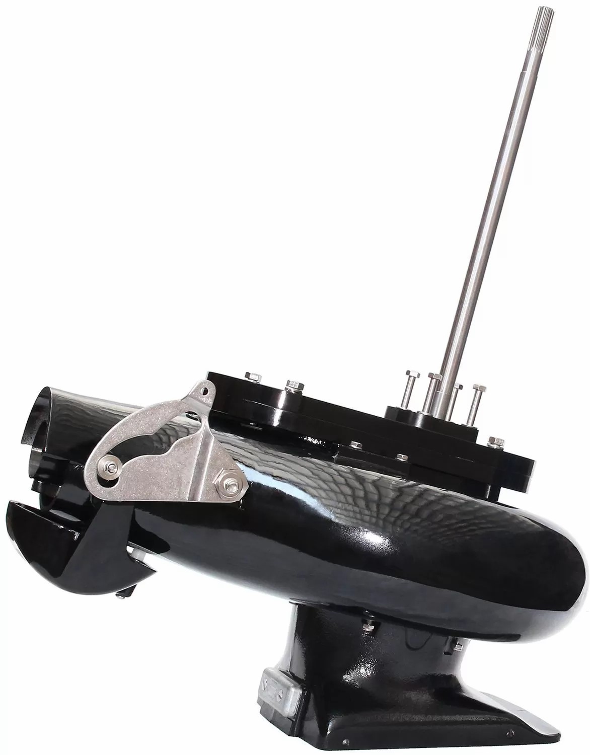 ВОДОМЕТНАЯ НАСАДКА MARLIN НА МОТОР 50 Л.С. TOHATSU, YAMAHA, MERCURY, MARLIN в Жуковском