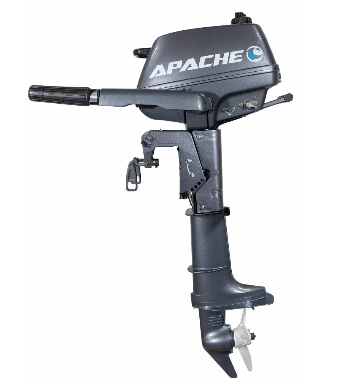 Лодочный мотор APACHE T3 BS в Жуковском