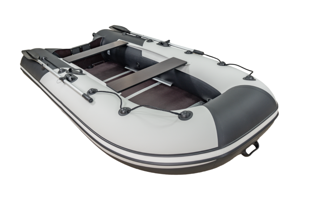 Лодка Ривьера Компакт 2900 СК в Жуковском