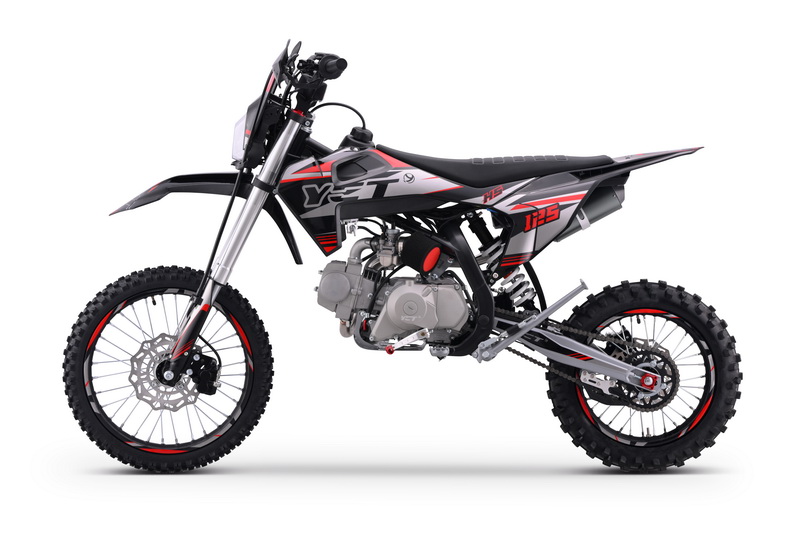 Питбайк YACOTA H5 125 в Жуковском