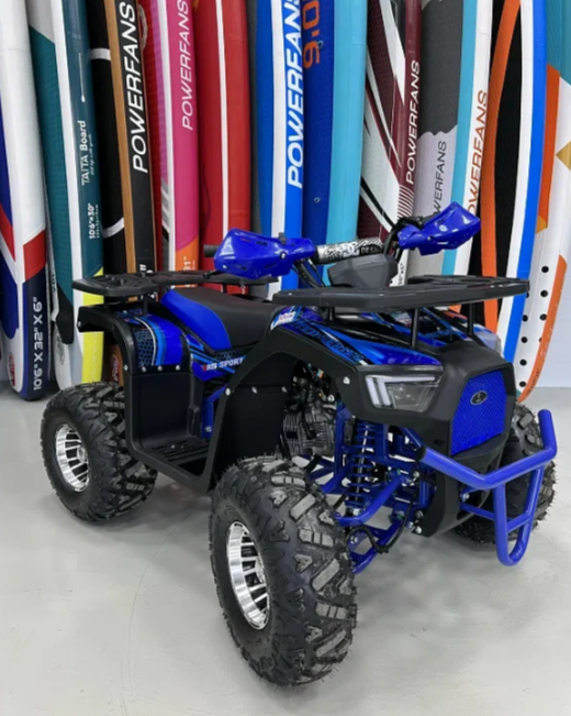 Квадроцикл PROMAX SPACE 200 в Жуковском