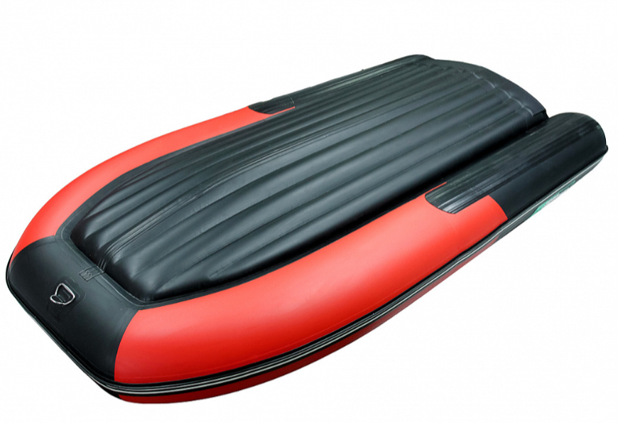 НАДУВНАЯ ЛОДКА GLADIATOR E380S в Жуковском