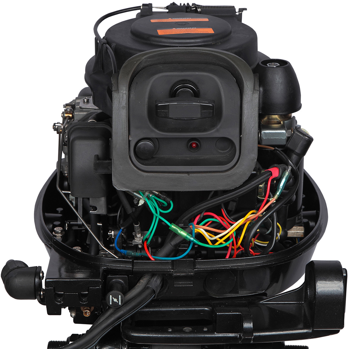 Лодочный мотор MARLIN MF 9.9 AMHL в Жуковском