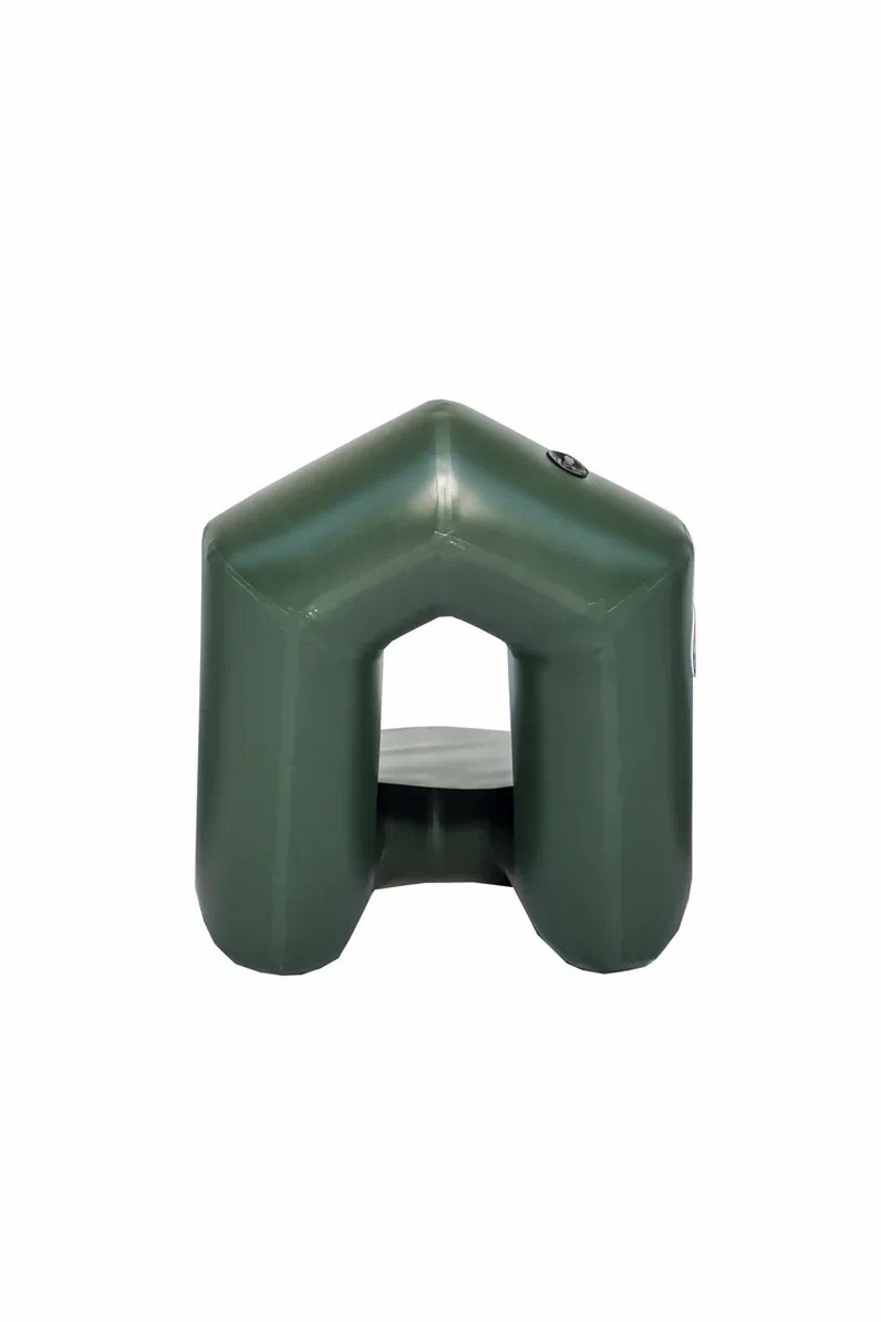 КРЕСЛО НАДУВНОЕ SMARINE, 85Х75 СМ, ПВХ, ЗЕЛЕНЫЙ в Жуковском