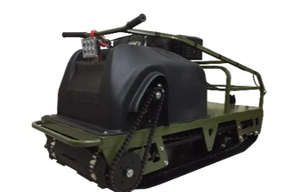 Мотобуксировщик PAXUS "ФЕНИКС" 9 л.с. в Жуковском