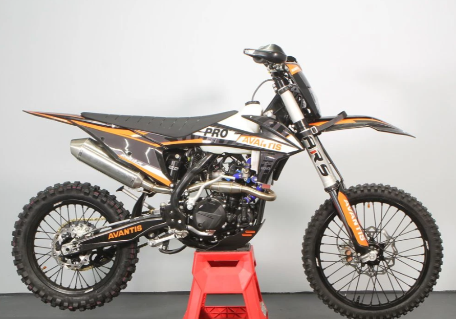 Мотоцикл Avantis Enduro 300 PRO EFI Exclusive (NC250/177MM) ARS в Жуковском