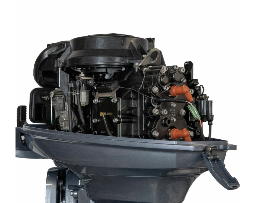 Лодочный мотор APACHE T40BS в Жуковском